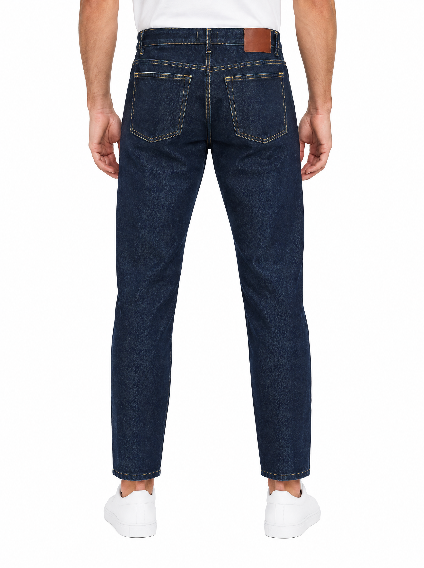 BOLIVAR Jeans regular denim