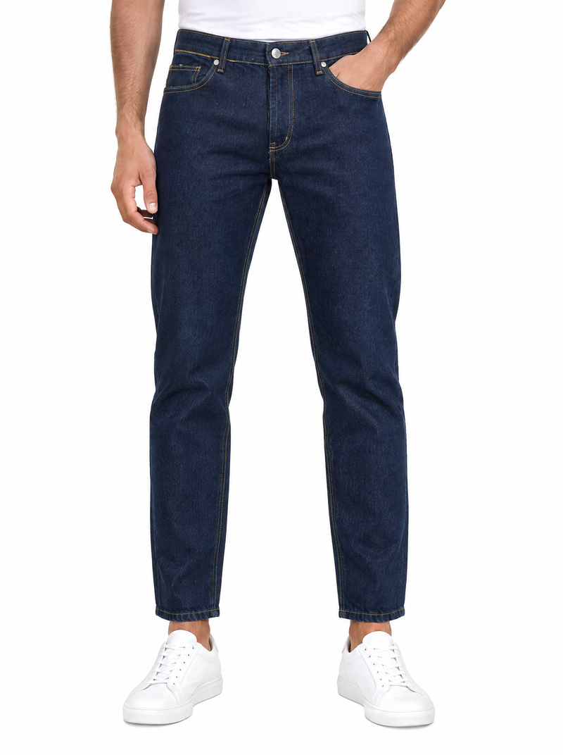 BOLIVAR Jeans regular denim