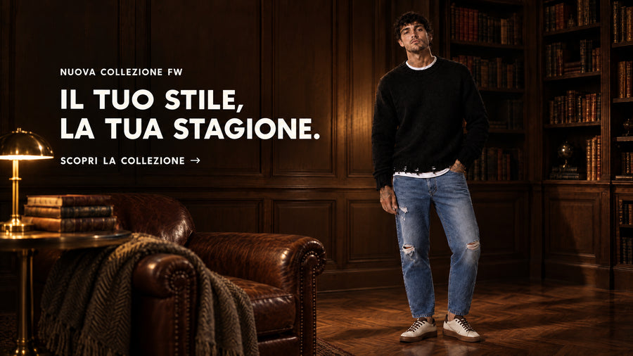 10% sul tuo primo ordine