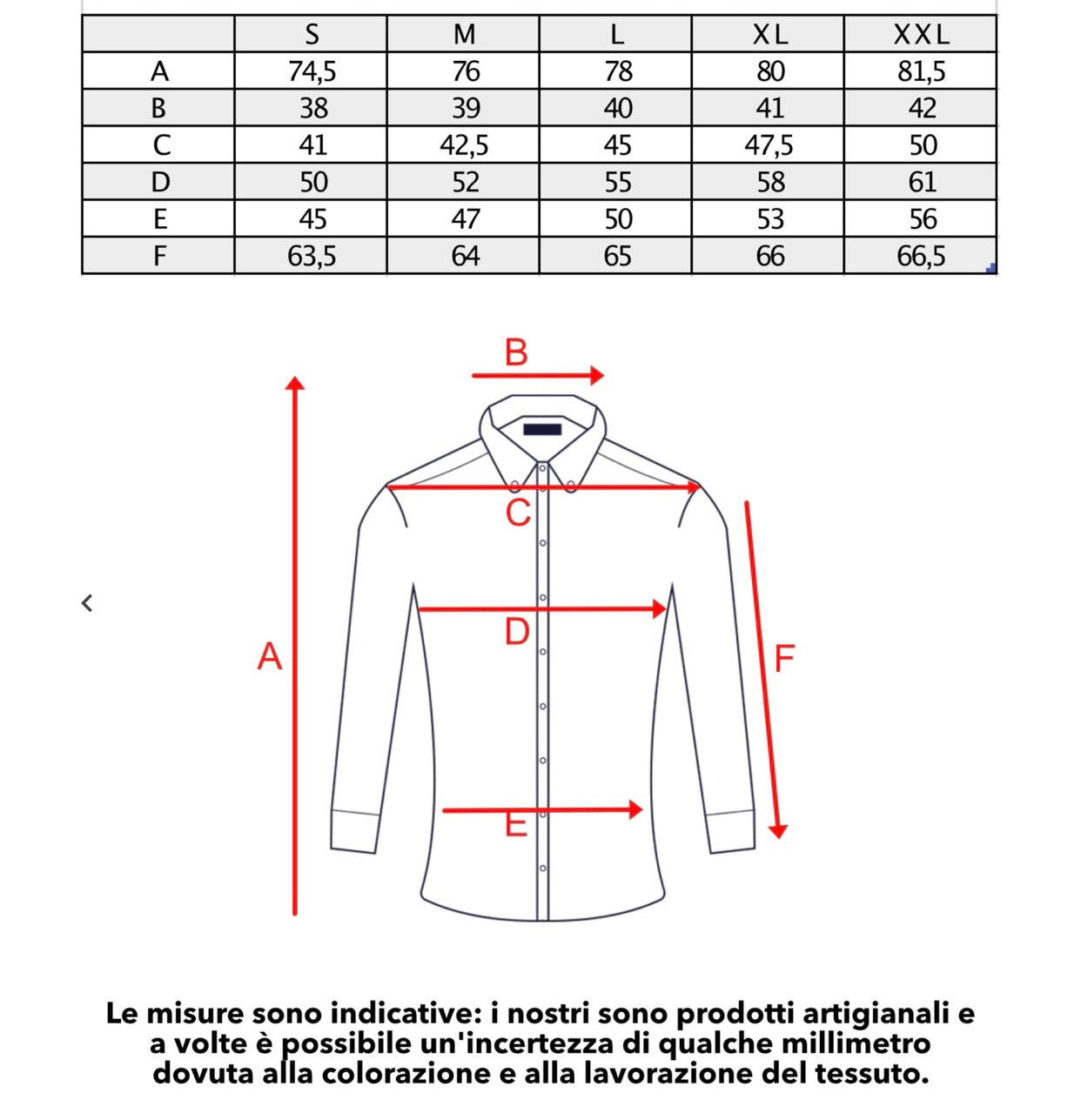 Camicia verde STRIPED MIGLIACCIO