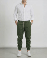 Colombia · Pantalacci con molla verde