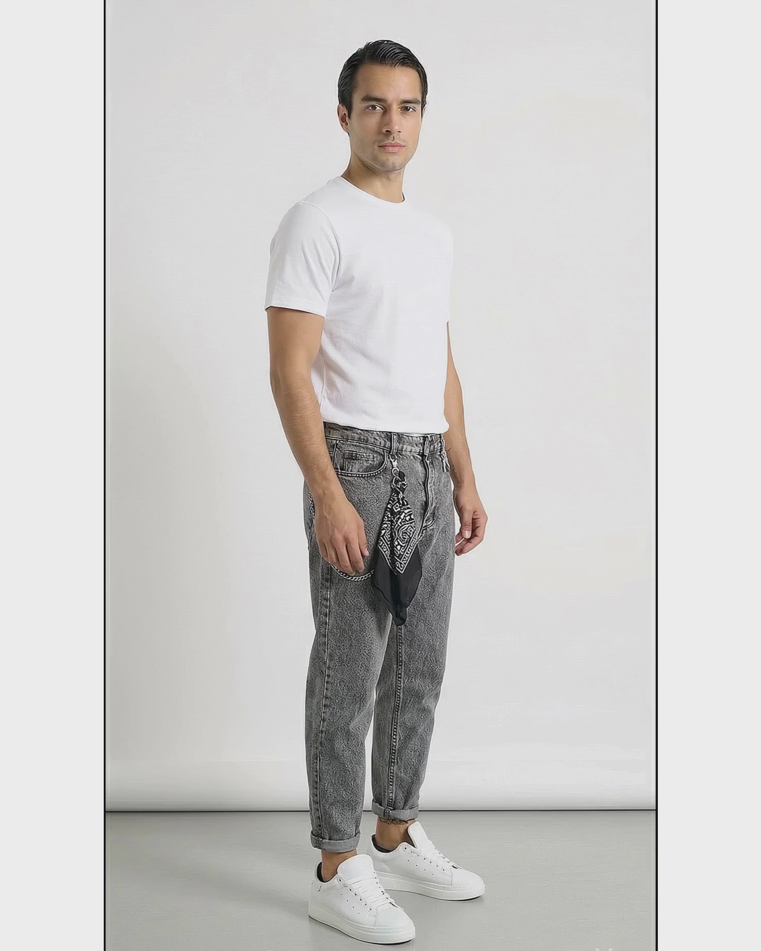 Soho · Jeans loose fit