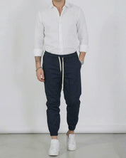 Colombia · Pantalacci con molla blu