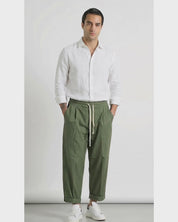 Sunset · pantalaccio japan verde