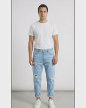 Vibes · Jeans loose fit