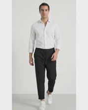 Bridge · Pantalaccio nero 323