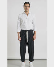 Sunset · pantalaccio japan nero