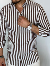 Camicia moro FOREST MIGLIACCIO