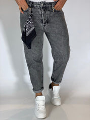 Soho · Jeans loose fit
