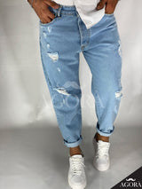 Vibes · Jeans loose fit
