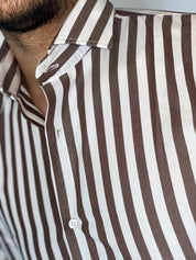 Camicia moro FOREST MIGLIACCIO