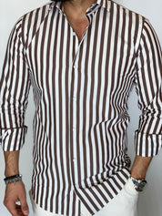 Camicia moro FOREST MIGLIACCIO