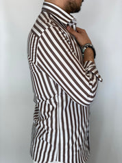 Camicia moro FOREST MIGLIACCIO