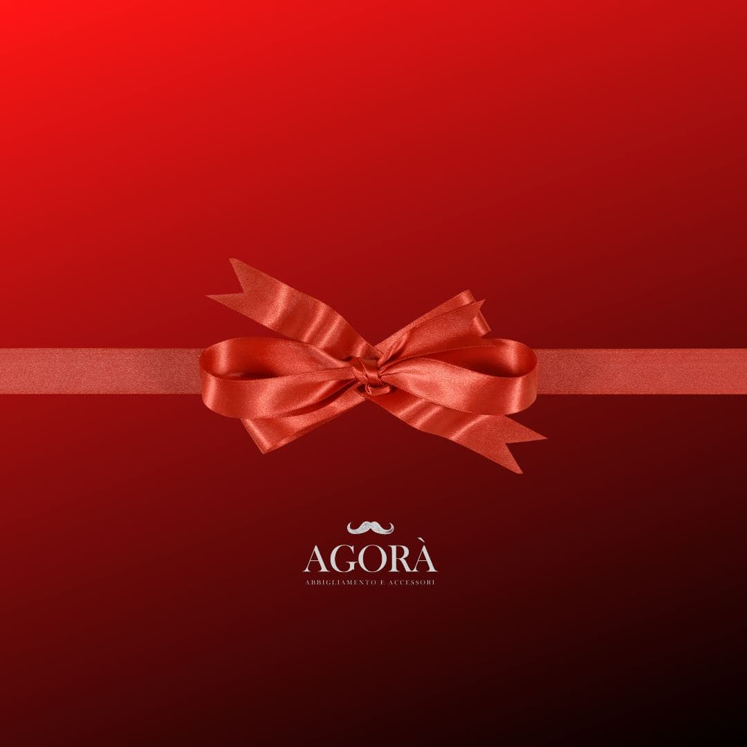 GIFT CARD RUBINO