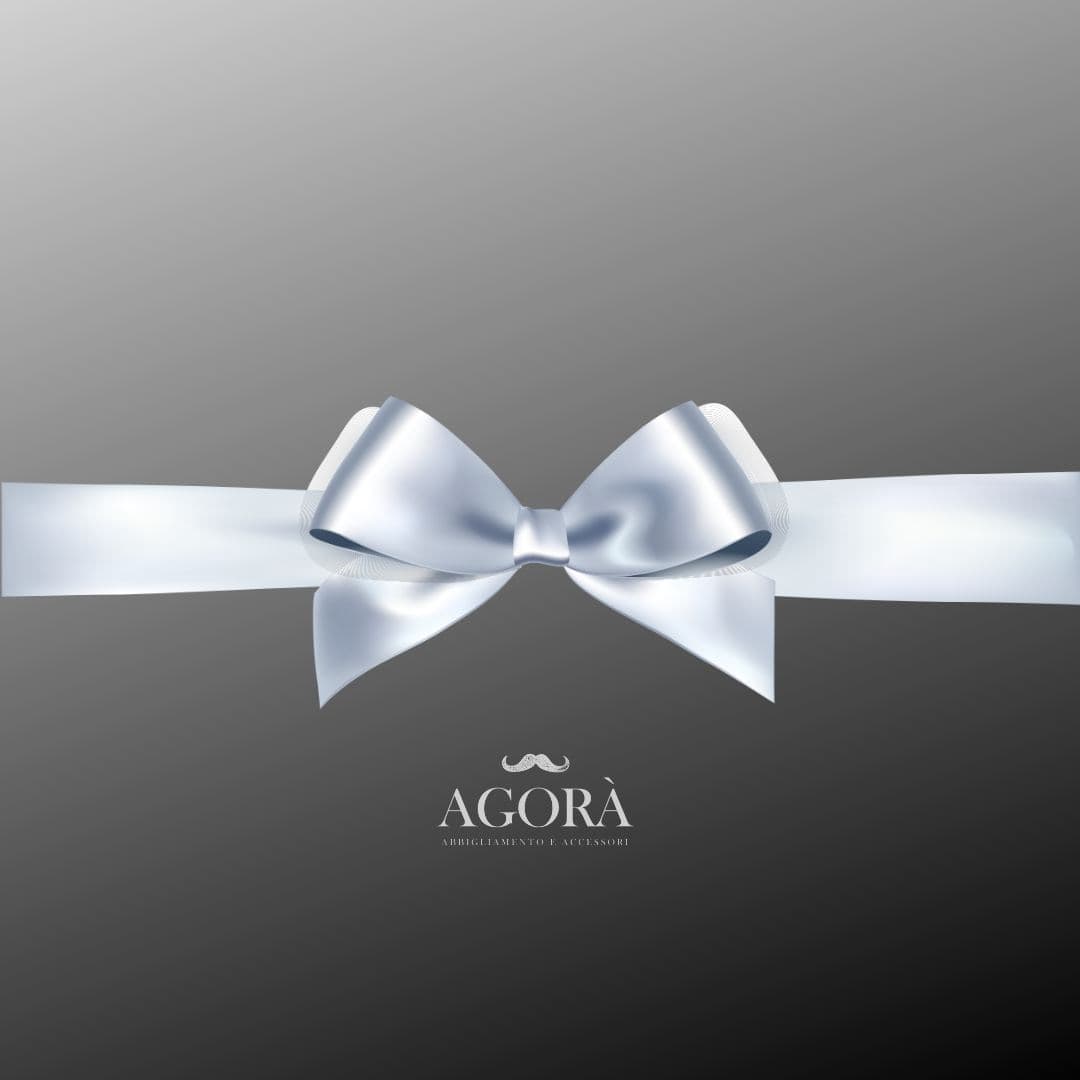 GIFT CARD ARGENTO